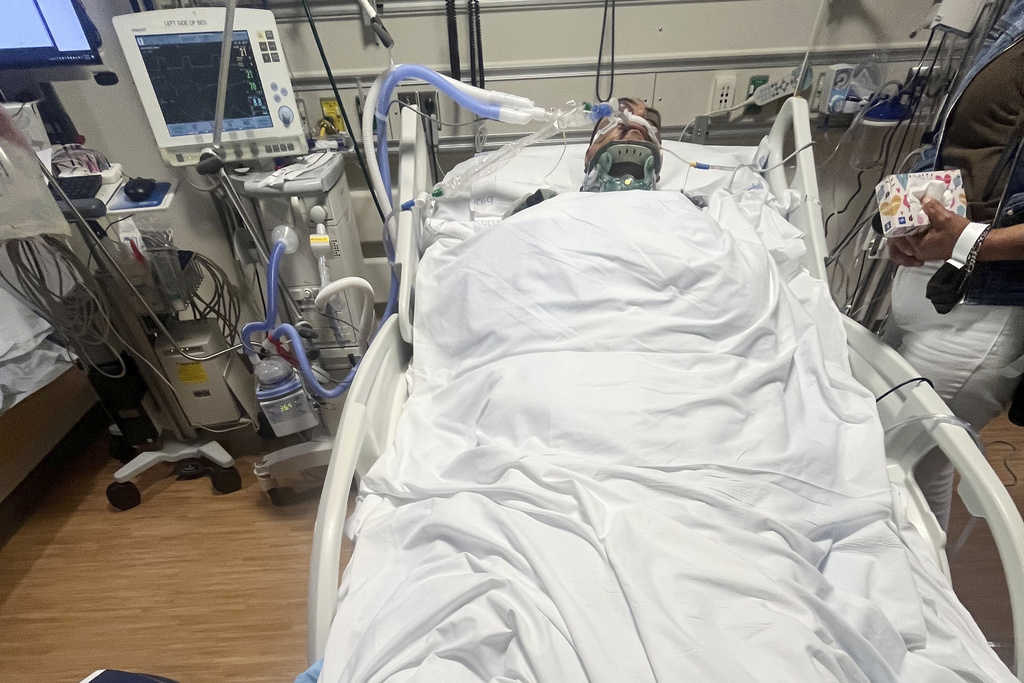 Farmworker Dies After ICE Raid in California