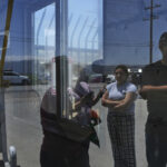 Federal Judge Blocks Trump Immigration Raids in California