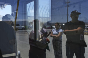 Federal Judge Blocks Trump Immigration Raids in California