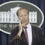 Presidential Adviser David Gergen Passes Away at 83
