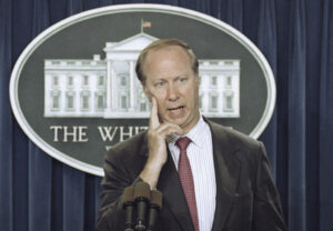 Presidential Adviser David Gergen Passes Away at 83