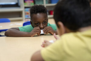 Federal Education Funds Released After Political Pressure