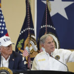 Trump Pressures Texas GOP for Redistricting Advantage
