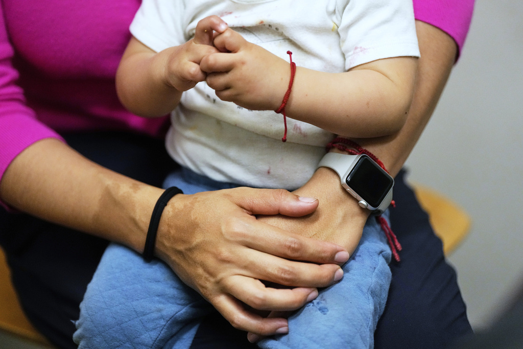 Health Cuts Hit Undocumented Immigrants in Democrat States