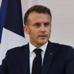 Macron Declares Palestinian Statehood Amid Gaza Crisis