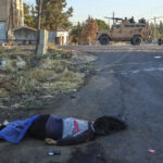 Syria Declares Ceasefire After Deadly Druze Clashes