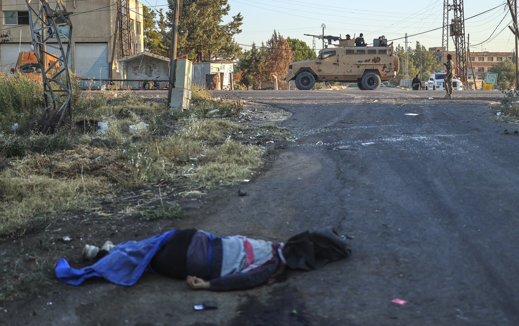 Syria Declares Ceasefire After Deadly Druze Clashes