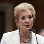 Trump Moves Ahead with Education Department Dismantling