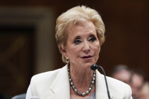 Trump Moves Ahead with Education Department Dismantling