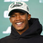 Garrett Wilson Signs Four-Year Extension with Jets