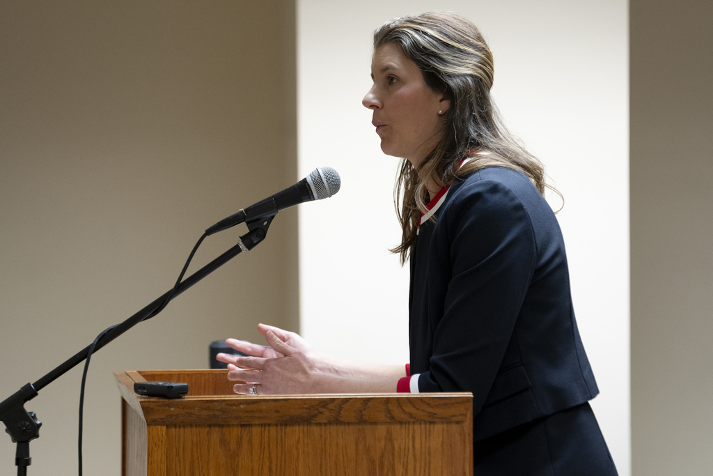 Senate Confirms Hermandorfer to Sixth Circuit Court