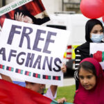 UK Hidden Afghan Resettlement Exposed by Super-Injunction