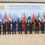 Record Low US Investment Plans in China