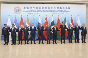 Record Low US Investment Plans in China
