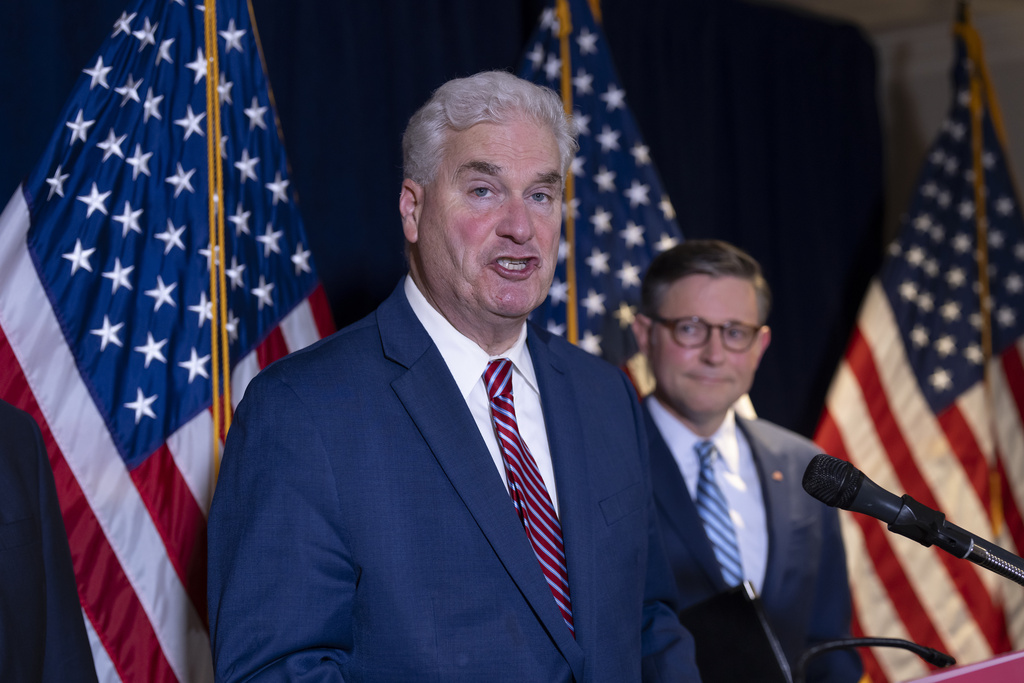 Crypto Bills Blocked in House After GOP Revolt