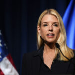 Democrats Demand Bondi Testimony on Trump-Epstein Link