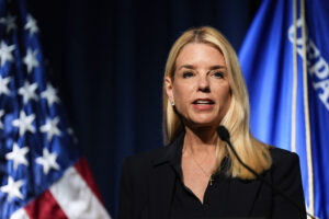Democrats Demand Bondi Testimony on Trump-Epstein Link