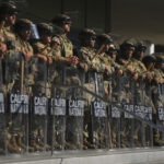 Trump’s LA Military Deployment Partially Withdrawn by Pentagon
