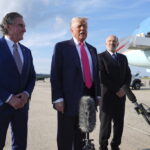 Trump Plans Tariffs on African, Caribbean Imports