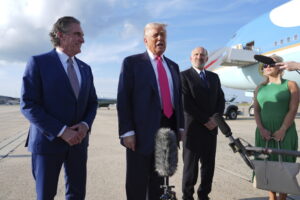 Trump Plans Tariffs on African, Caribbean Imports