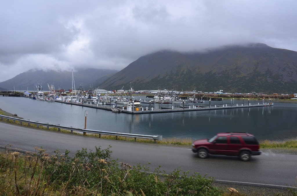 Powerful Earthquake Triggers Tsunami Alert Along Alaska Coast