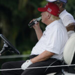 Trump Pushes Coke to Drop Corn Syrup for Sugar