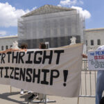 Federal Courts Halt Trump’s Birthright Citizenship Crackdown