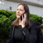 DOJ Fires Maurene Comey After Diddy Trial Verdict