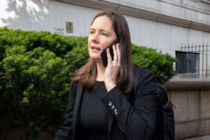 DOJ Fires Maurene Comey After Diddy Trial Verdict