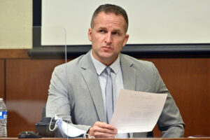 Justice Dept Seeks No Prison in Breonna Case