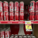 Coke with Real Sugar Coming to U.S. Shelves