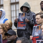 Bulldozer Kills Man in Atlanta Encampment Sweep