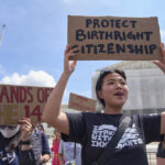 Trump’s Birthright Citizenship Order Halted by Multiple Courts