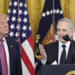 Stablecoin Industry Wins Big as Trump Signs Law