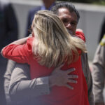 Explosion at Sheriff's Facility Claims 3 Veteran Deputies