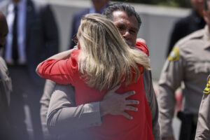 Explosion at Sheriff's Facility Claims 3 Veteran Deputies