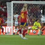 Spain Ends Switzerland’s Euro 2025 Run With 2-0 Win