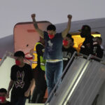 Migrant Deported to El Salvador Seeks $1.3M from U.S.