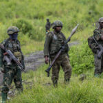 Congo Rebels, Rwanda-Backed Militias Agree to Talks