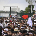 Bangladesh Islamists Rally as Elections Draw Near
