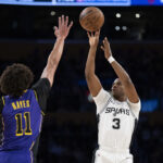 Clippers Sign Chris Paul for 21st NBA Season