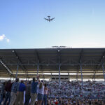 Delta-Bomber Incident Highlights Gaps at Small Airports