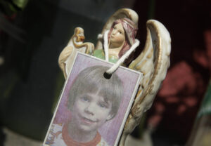 Etan Patz Murder Conviction Overturned, New Trial Ordered