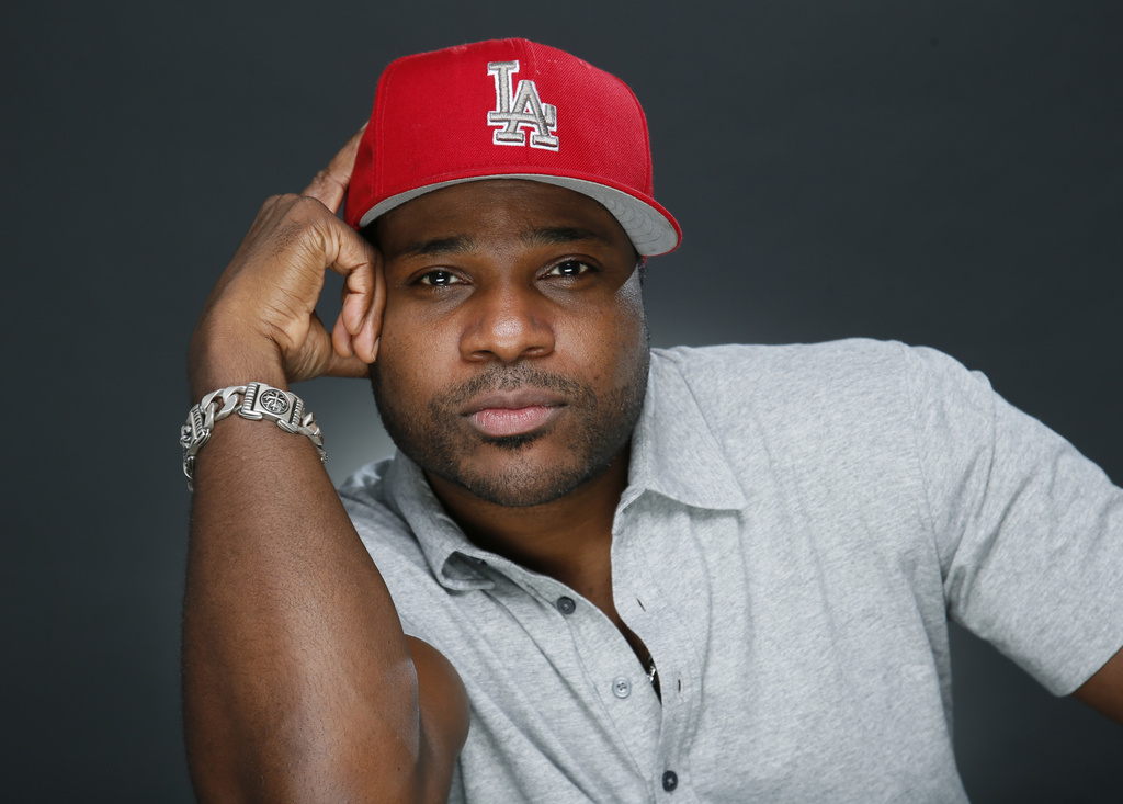 'Cosby Show' Star Warner Drowns in Costa Rica