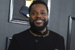 'Cosby Show' Star Warner Drowns in Costa Rica