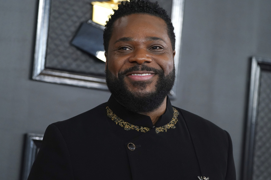'Cosby Show' Star Warner Drowns in Costa Rica