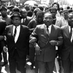Trump Releases 240,000 FBI Pages on Martin Luther King