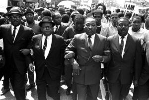 Trump Releases 240,000 FBI Pages on Martin Luther King