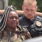 Ex-Officer Sentenced in Breonna Taylor Raid Case