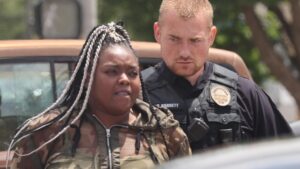 Ex-Officer Sentenced in Breonna Taylor Raid Case